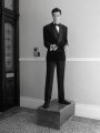 Tailor, Henry Poole - Details