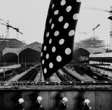 Broadgate - Details