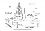 View of 30 St Mary Axe (The Gherkin), London - Details