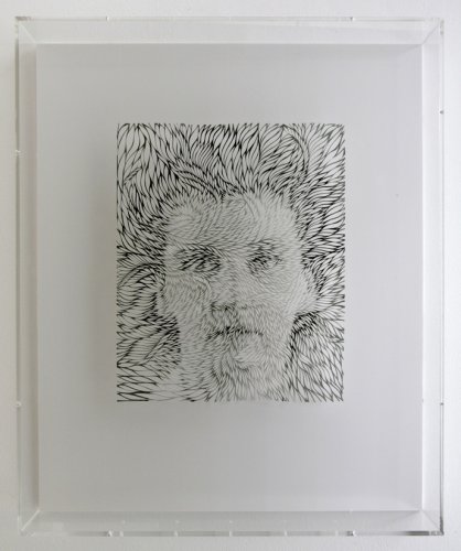 Portrait i - Details