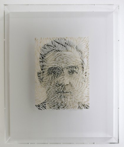Portrait ii - Details