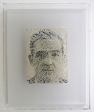 Portrait ii - Details
