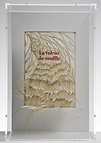 Le Voleur de Souffle - Details