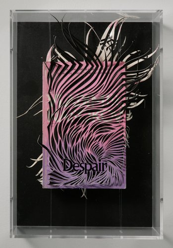 Despair (Nabakov) - Details