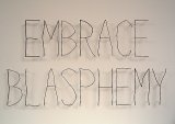 Embrace Blasphemy - Details