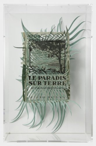 Le Paradis sur Terre - Details