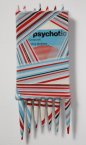 Psychotic Madness - Details