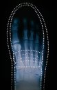 Right shoe (template a) Vrs 2 - Details