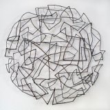 Twig Circle ii - Details