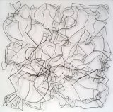 Twig Drawing - Details