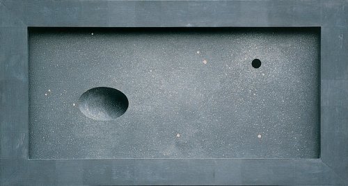 Double Blind - Details