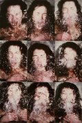 Shouting ‘Mortality’ as I Drown II - Details Shouting ‘Mortality’ as I Drown II - Details