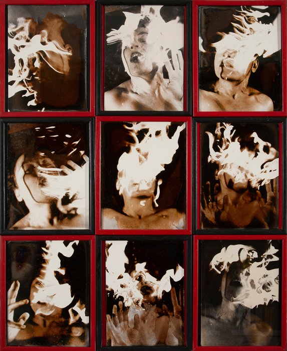 Heat - Details