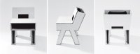 Chair Archive - Details