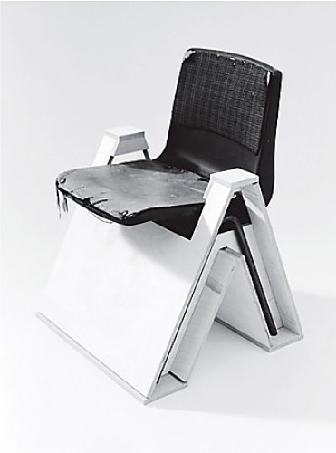 Chair Archive - Details