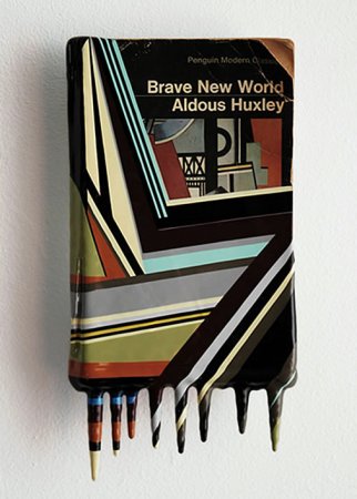 Brave New World, Aldous Huxley - Details
