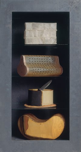 Four Things - Details