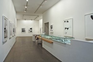 Bill Brandt exhibition, England & Co 2006 - image Bill Brandt exhibition, England & Co 2006 - image