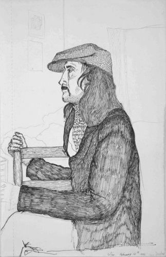 Colin (Colin Self) - Details
