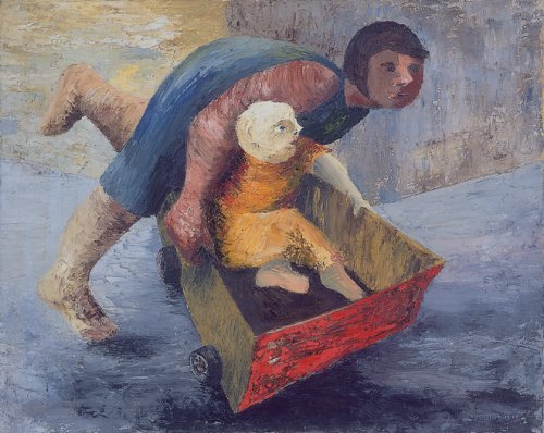 Billycart - Details