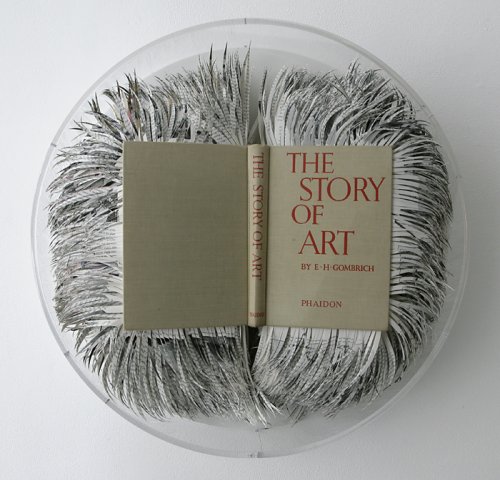 The Story of Art iii - Details The Story of Art iii - Details