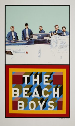 Beach Boys - Details