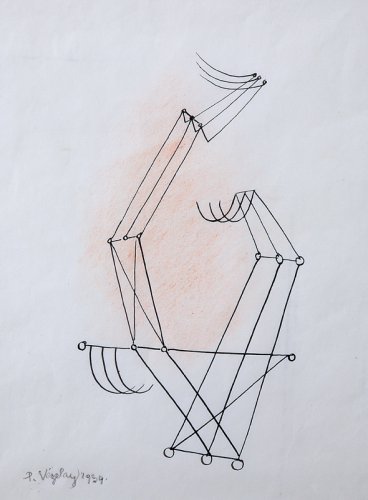 Fragile Construction - Details