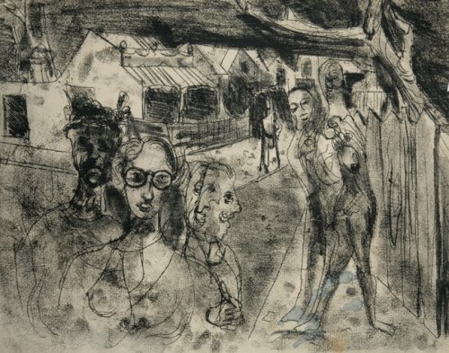 Suburb (Melbourne) - Details