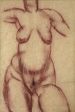 Nude Study - Details