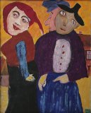 Three Figures - Details