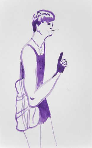 Light Smoker - Details
