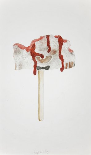 Popsicle - Details Popsicle - Details