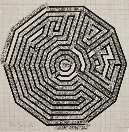Labyrinth - Details