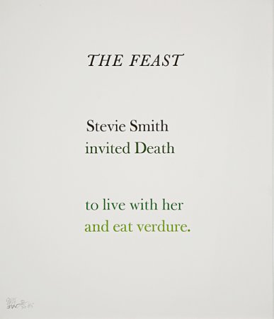 The Feast - Details