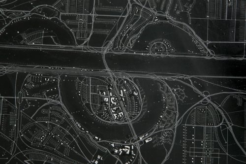 The Thames ii - Details