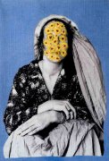 Afghan Woman  - Details