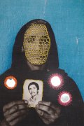 Afghan Woman  - Details