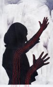 Afghan Woman - Details