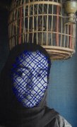 Afghan Woman  - Details