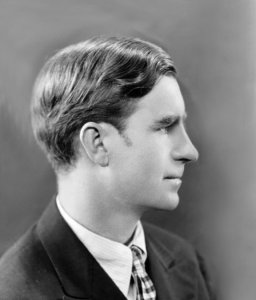 John Selby-Bigge - image