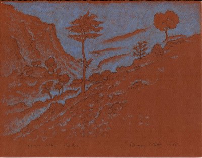 Kangra Valley, India - Details
