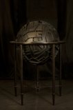 Globe from <em>Library</em> - Details