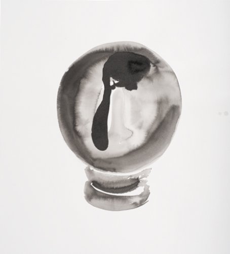 Crystal Ball - Details