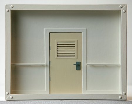 Cabin i - Details