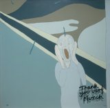 Thank You Very Munch - Details