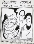Poster for Uncut Paintings (Hester) - Details