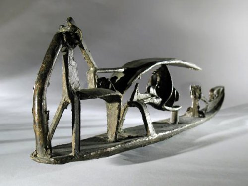 Boat - Details