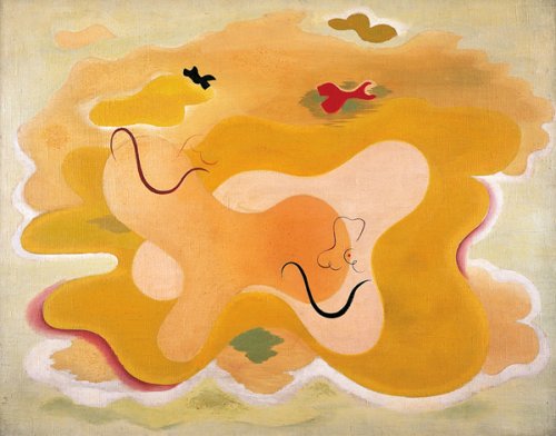 The Sunbathers - Details