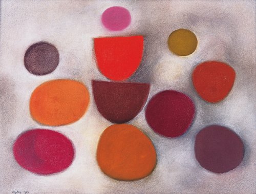 Eight Forms and Three Circles - Details