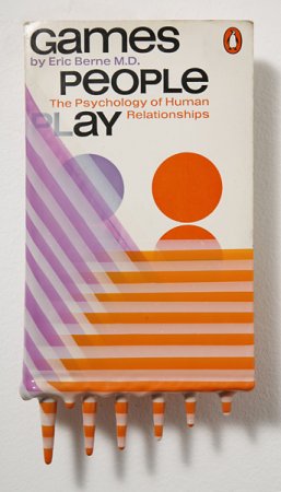 Games People Play - Details